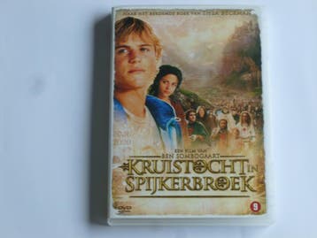 Kruistocht in Spijkerbroek - B. Sombogaart (DVD), Ophalen of Verzenden, Zo goed als nieuw