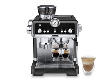 DeLonghi La Specialista Prestigio - Koffiezetapparaat -, Verzenden, Zo goed als nieuw