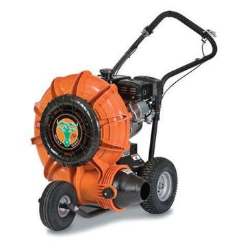 Billy Goat F902H verrijdbare bladblazer / wielblazer (nieuw), Tuin en Terras, Ophalen, Nieuw, Benzine, Billy Goat