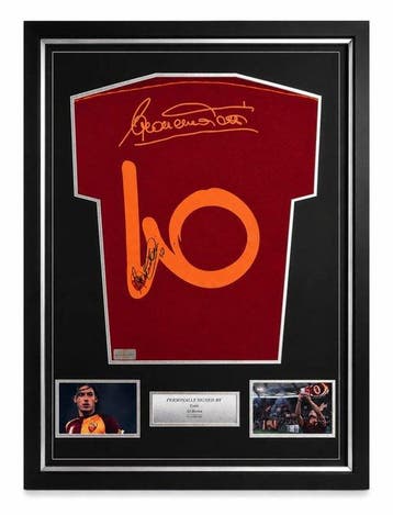 Italy - Voetbal Europees kampioenschap - Francesco Totti -, Nieuw