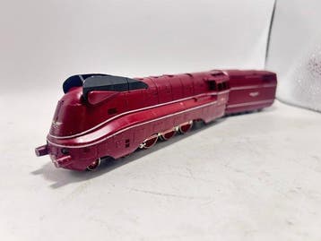 Märklin H0 - 3089 - Stoomlocomotief met tender (1) - BR, Nieuw