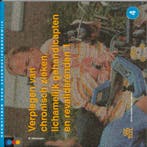 Verplegen van chronisch zieken, lichamelijk gehandicapten en, Verzenden, Gelezen, M. Adriaansen