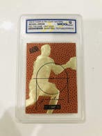 1996/97 Fleer Michael Jordan Serialized card, Limited, Nieuw