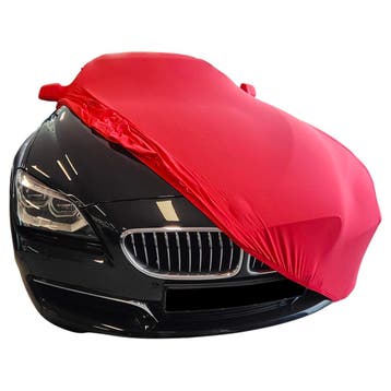 Autohoes voor BMW 6-Series Gran Coupe (F06) (2011-2018), Ophalen of Verzenden, Nieuw, Op maat