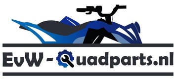 Onderdelen Yamaha Grizzly 250 300 350 450 550 660 700, Nieuw