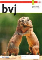 9789402064926 BVJ 2B VMBO-T/HAVO | Tweedehands, Boeken, Verzenden, Zo goed als nieuw, MAX Malmberg
