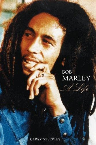 Bob Marley - Garry Steckles 9781566567336, Boeken, Verzenden, Zo goed als nieuw, Garry Steckles
