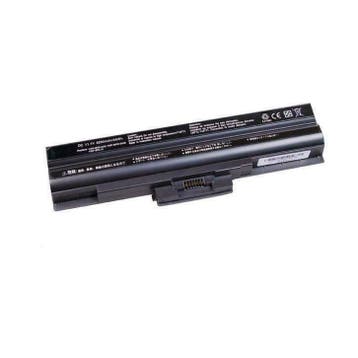 Laptop accu batterij Sony Vaio BPS13 voor o.a. VGN-SR Series, Ophalen of Verzenden, Nieuw