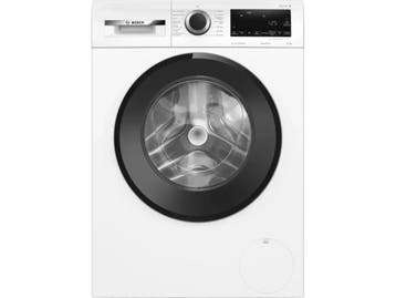 Bosch WGG244ZONL - Wasmachine 9kg 1400 toeren -, Verzenden, Zo goed als nieuw