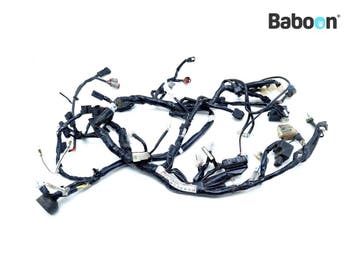 Kabelboom Yamaha MT 03 2017-2019 (MT03 MT-03 RH125 B9A), Verzenden, Gebruikt