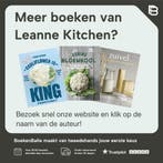 De Turkse keuken 9789048305216 Leanne Kitchen, Verzenden, Zo goed als nieuw, Leanne Kitchen