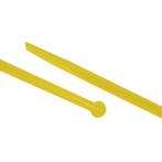 Talen Tools Stootijzer – 1200x28 mm staal – Voor bestrat, Ophalen of Verzenden, Nieuw