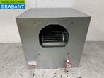 Afzuigmotor in box 5000 m3 230V Horeca, Ophalen of Verzenden, Nieuw in verpakking