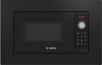 Bosch Serie 2 BEL623MB3 magnetron Ingebouwd379, Witgoed en Apparatuur, Ophalen of Verzenden, Nieuw
