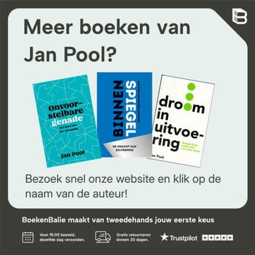 Help, ik ben een man! 9789490489267 Jan Pool, Boeken, Verzenden, Zo goed als nieuw, Jan Pool
