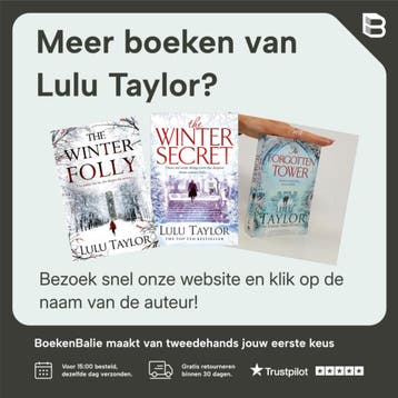 Her Frozen Heart - Lulu Taylor 9781509840717, Boeken, Verzenden, Zo goed als nieuw, Lulu Taylor