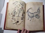 Anónimo - Tratado de Albumasar Liber astrologiae - 2020
