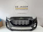 FORD PUMA MK II ST LINE VOORBUMPER BUMPER, Ophalen, Gebruikt, Ford, Bumper