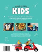 Kids 9789083258225 SterkInDeKeuken, Boeken, Kookboeken, Verzenden, Zo goed als nieuw, SterkInDeKeuken