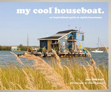 9781909108868 My Cool Houseboat | Tweedehands, Verzenden, Zo goed als nieuw, Jane Field-Lewis