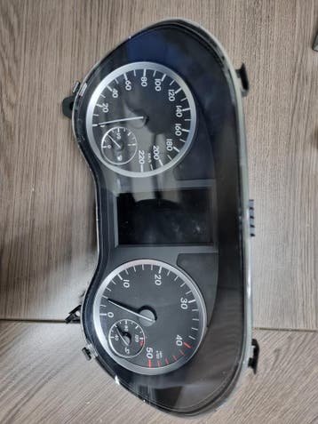 Mercedes Vito W447 Display problemen/ revisie, Nieuw, Mercedes-Benz
