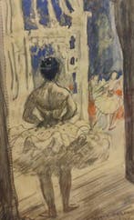 Paul Seguin-Bertault (1869-1964) - Barbier Faust