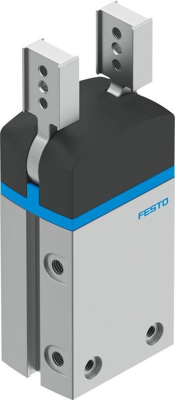 Festo Radiaalgrijper 180Deg Bouwgrootte 25 Dubbelwerkend -, Verzenden, Nieuw