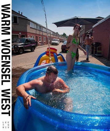 Warm Woensel West - Kees Martens 9789462264625, Verzenden, Zo goed als nieuw, Kees Martens