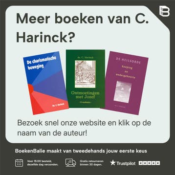 Geloof en zekerheid / De Heilsorde / 2 - C. Harinck, Verzenden, Gelezen, C. Harinck