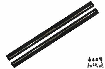 Sidesteps Treeplanken Audi Q7 4M Off Road Electrisch, Ophalen of Verzenden, Nieuw