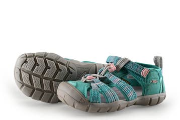 Keen Sandalen Meisjes in maat 29 Blauw, Kinderen en Baby's, Kinderkleding | Schoenen en Sokken, Keen, Verzenden, Jongen of Meisje