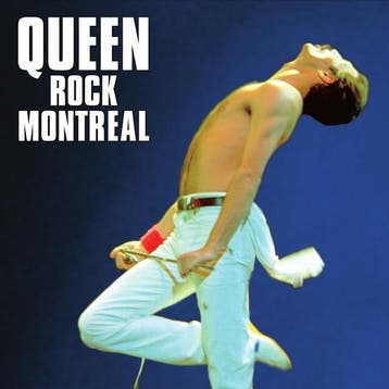 lp nieuw - queen - ROCK MONTREAL (pre-order), Cd's en Dvd's, Verzenden, Zo goed als nieuw, Overige formaten