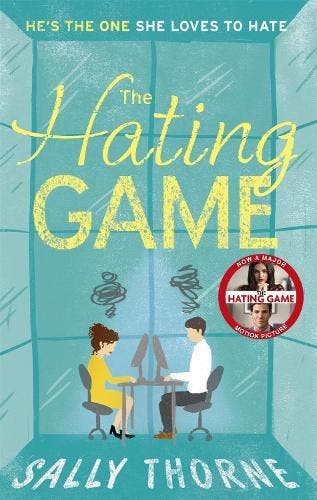 The Hating Game: the TikTok sensation! The perfect enemies, Boeken, Verzenden, Nieuw