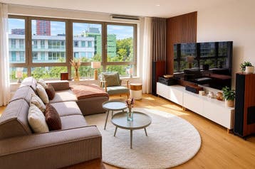 Te huur: Appartement Loosduinenstraat in Amsterdam, Noord-Holland, Appartement, Amsterdam