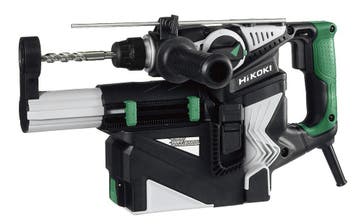 Hikoki DH28PDWSZ Boor- Breekhamer, Verzenden, Nieuw