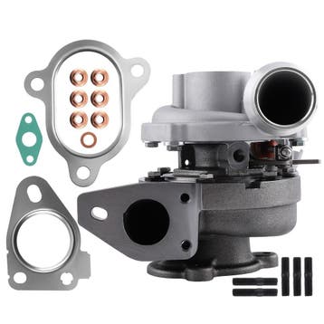 Turbo geschikt voor Dacia Duster HS 1.5 dCi K9K 898 78KW..., Verzenden, Nieuw, Dacia