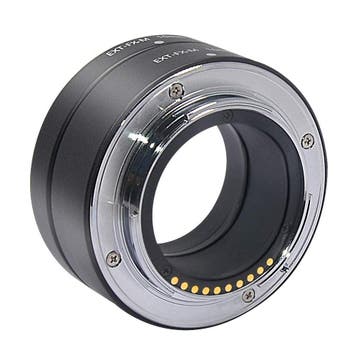 Mcoplus Extension Tube set 10+16 Fuji X-mount, Verzenden