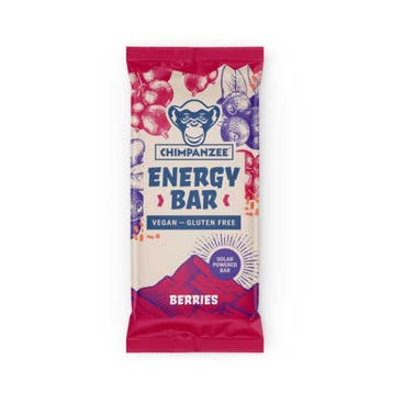 Berries Energy Bar - Chimpanzee