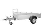 Anssems GTB-R 1200 301x126 Bakwagen, Auto diversen, Aanhangers en Bagagewagens, Ophalen of Verzenden, Nieuw