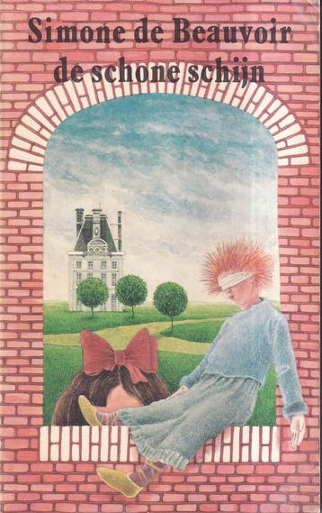 De Schone Schijn - Simone de Beauvoir 9789026957123, Verzenden, Gelezen, Simone de Beauvoir