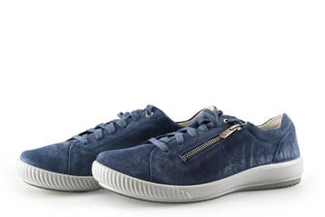 Legero Sneakers in maat 41 Blauw, Legero, Verzenden, Blauw, Sneakers of Gympen