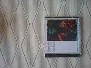 cd - Bernardo Sandoval - Camino Del Alba, Verzenden, Zo goed als nieuw