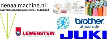 Naaimachine bijna gratis, Verzenden, Nieuw, Naaimachine
