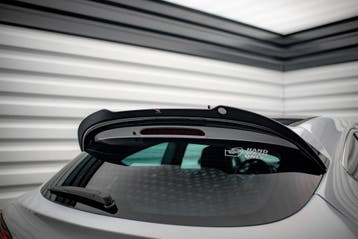 Achterspoiler Opel Astra GTC OPC-Line J, Verzenden