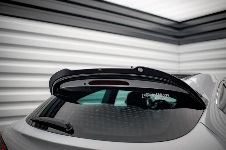 Achterspoiler Opel Astra GTC OPC-Line J, Auto diversen, Tuning en Styling, Verzenden