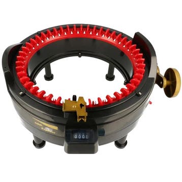 Addi Express Breimolen Kingsize - 35 cm - Snel Breien Zond, Ophalen of Verzenden, Nieuw