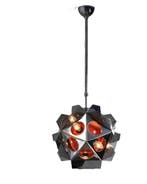 Jolina Lighting - Paul De Haan - Plafondlamp - lamp op de