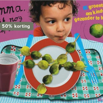 Mamma, mag ik nog een spruitje? - M. Postma 9789023011910, Verzenden, Zo goed als nieuw, M. Postma