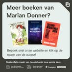 Rooksignalen 9789493320925 Marian Donner, Verzenden, Gelezen, Marian Donner