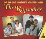 The Rapsodies - De Beste Gouwe Ouwe Van - 2CD, Ophalen of Verzenden, Nieuw in verpakking